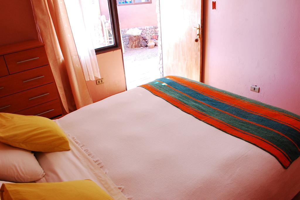 Hostal Casa Turipite San Pedro de Atacama Cameră foto