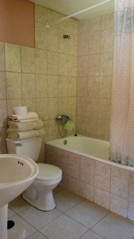 Hostal Casa Turipite San Pedro de Atacama Cameră foto